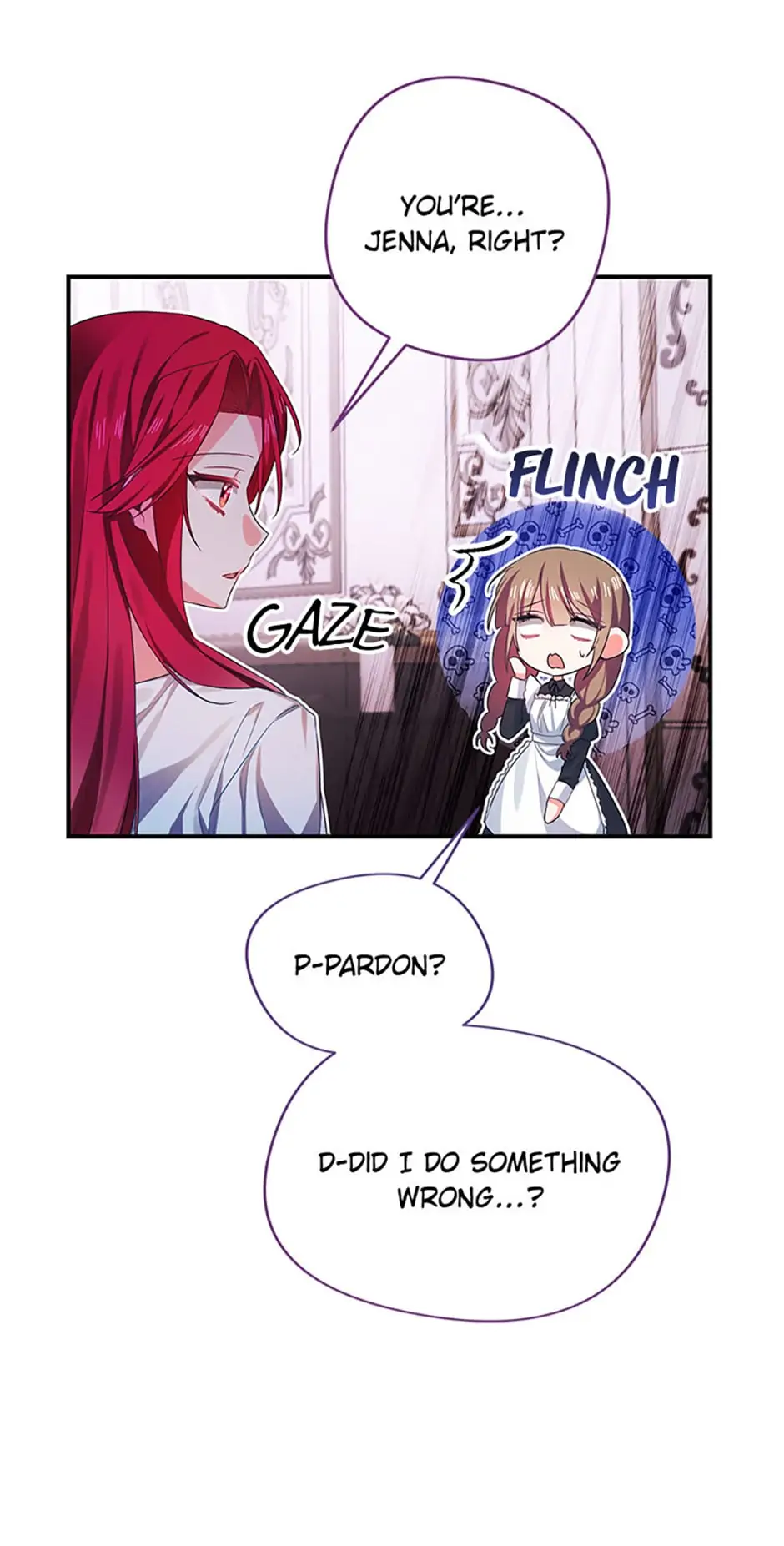 I Tamed the Duke chapter 1 page 103
