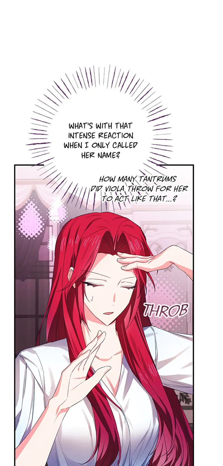 I Tamed the Duke chapter 1 page 104