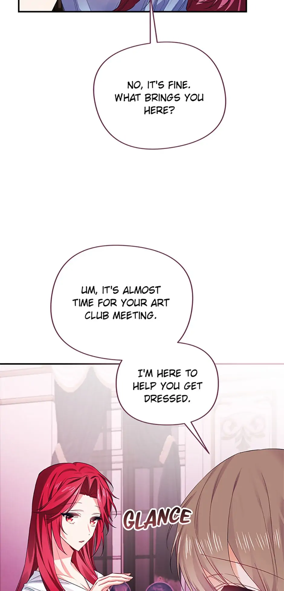 I Tamed the Duke chapter 1 page 105