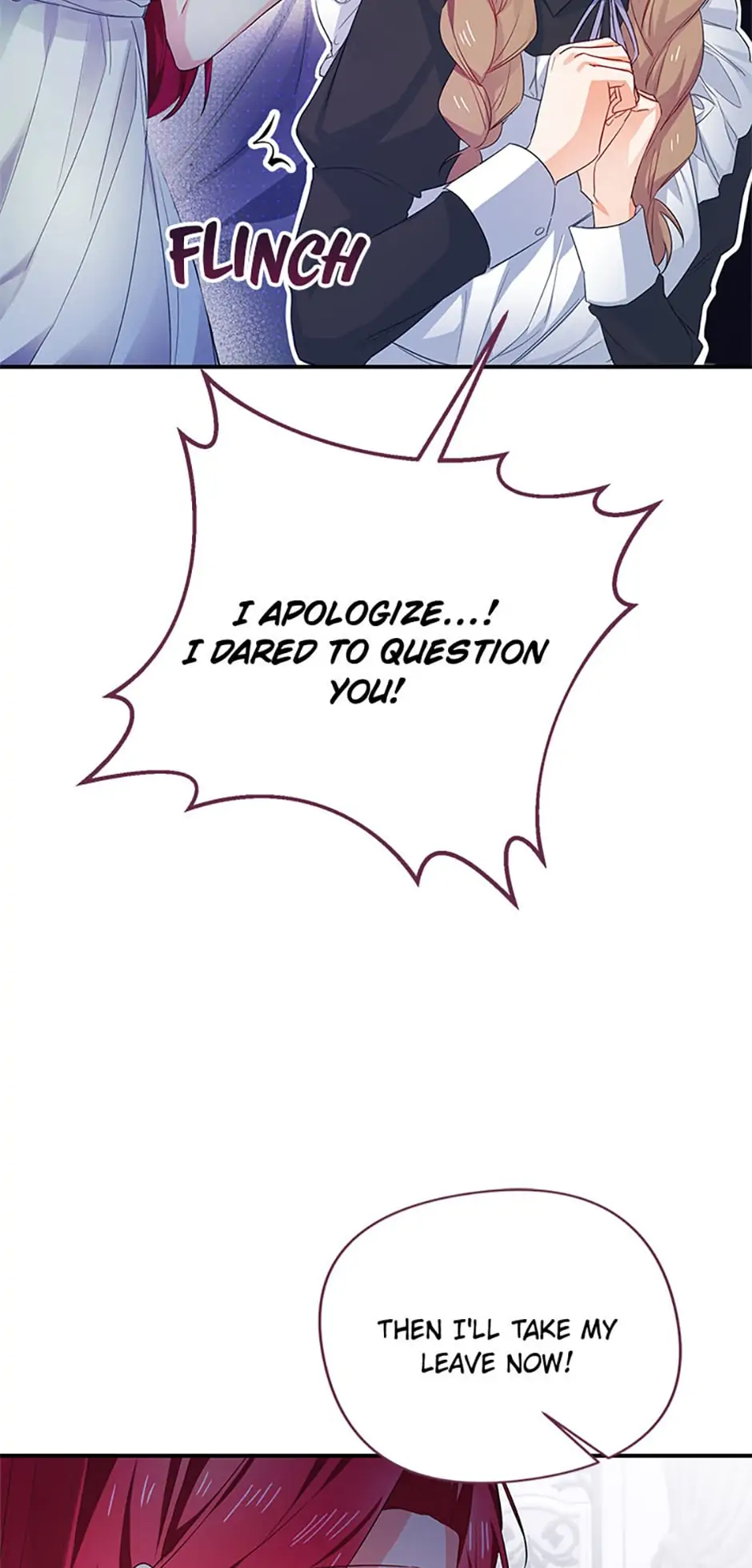 I Tamed the Duke chapter 1 page 109