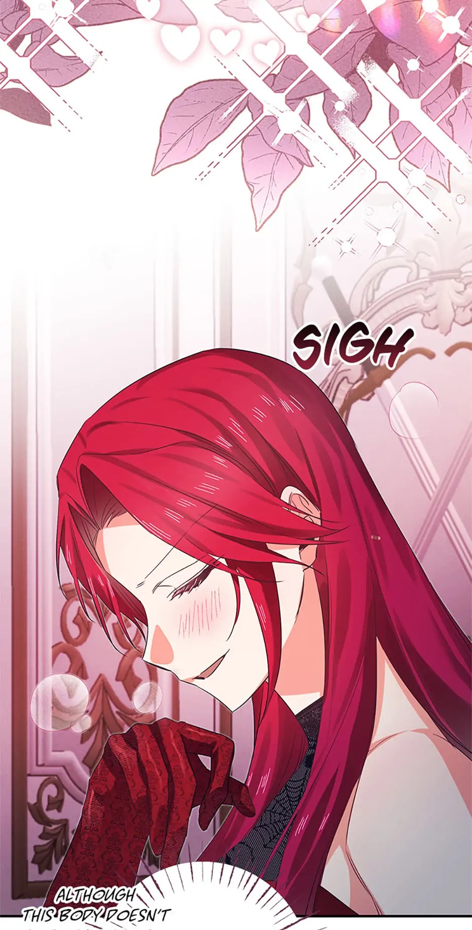 I Tamed the Duke chapter 1 page 115