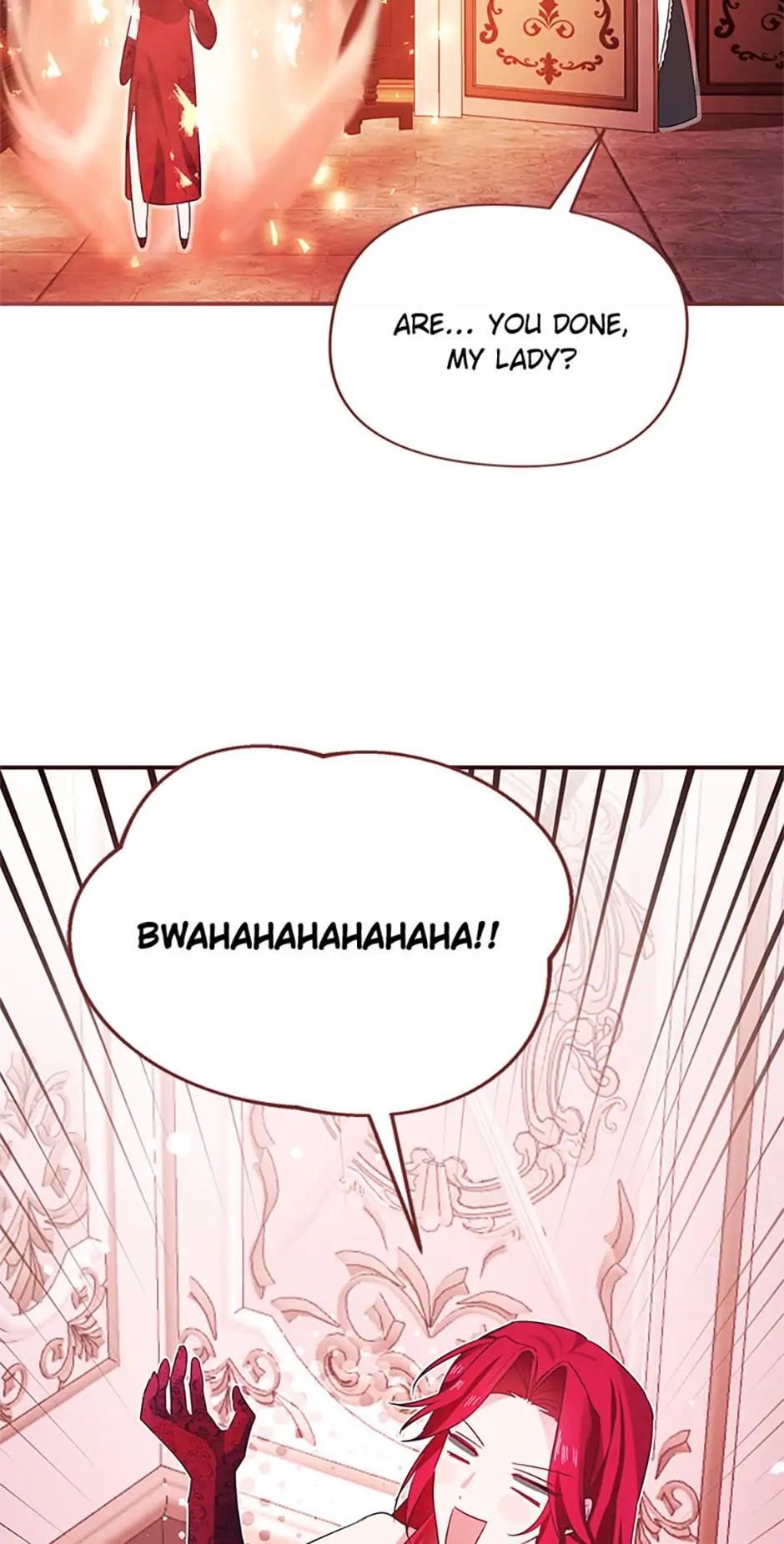 I Tamed the Duke chapter 1 page 117