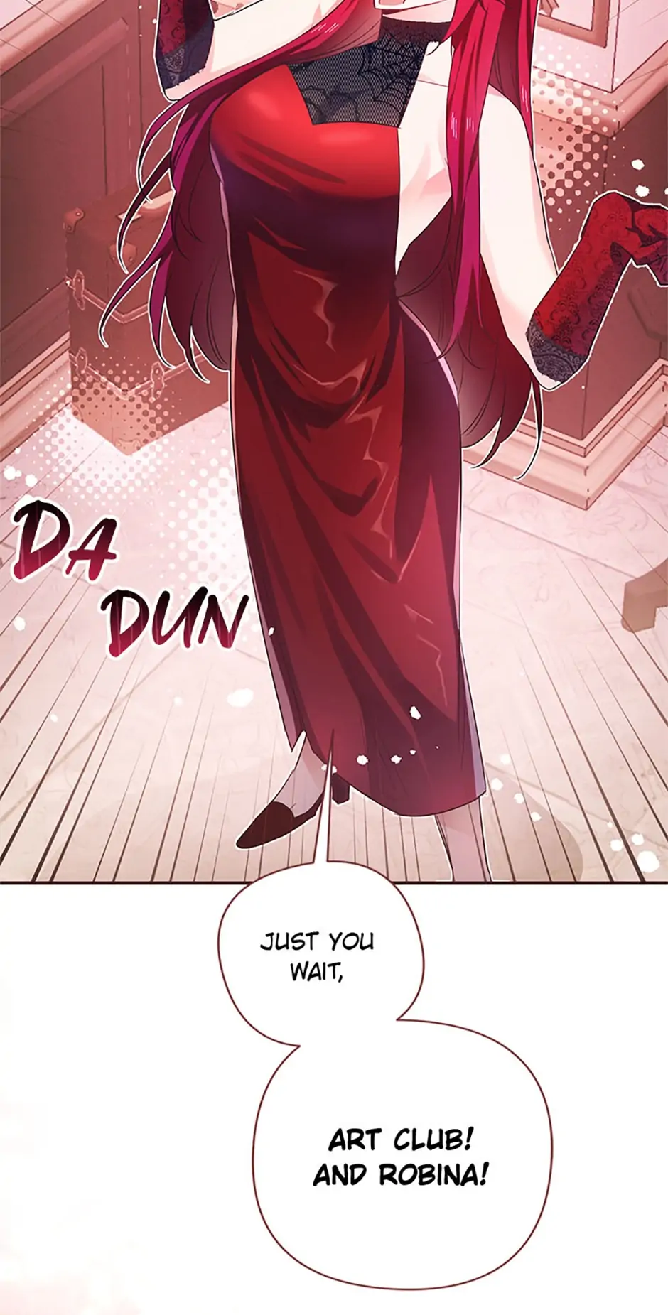 I Tamed the Duke chapter 1 page 118