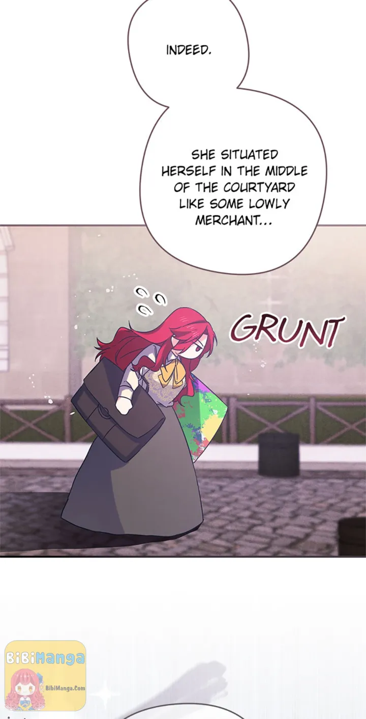 I Tamed the Duke chapter 10 page 3
