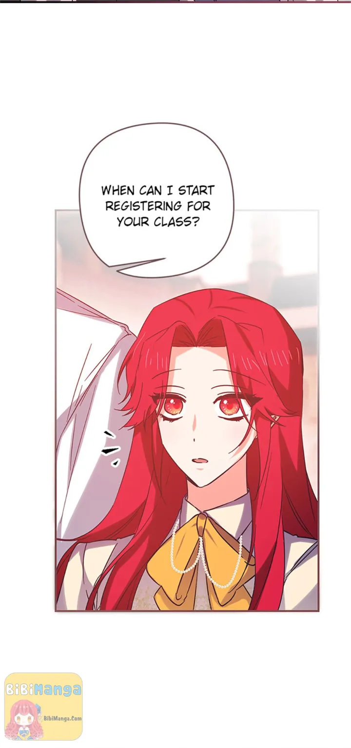 I Tamed the Duke chapter 10 page 30