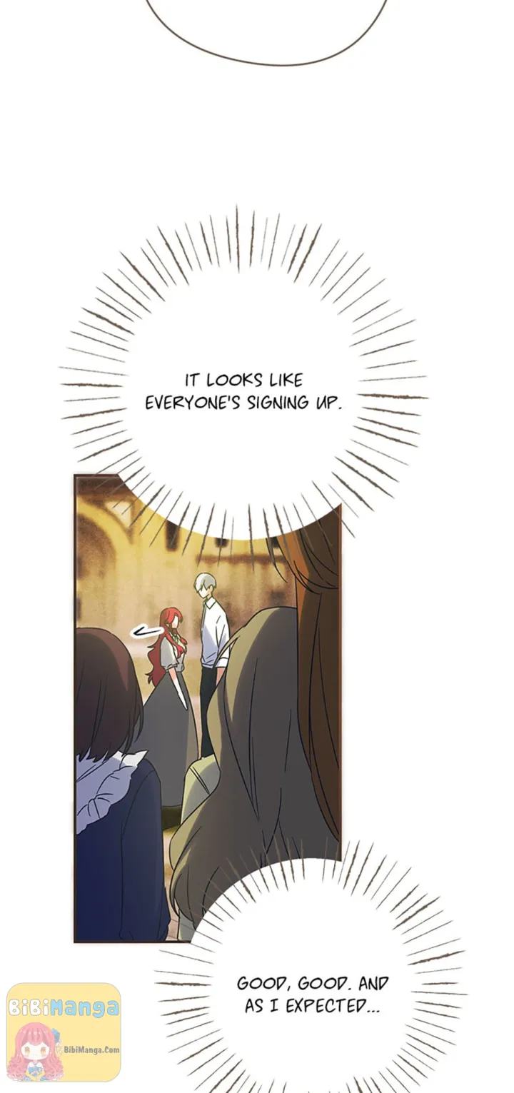 I Tamed the Duke chapter 10 page 34