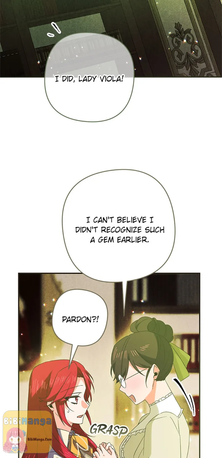 I Tamed the Duke chapter 10 page 41