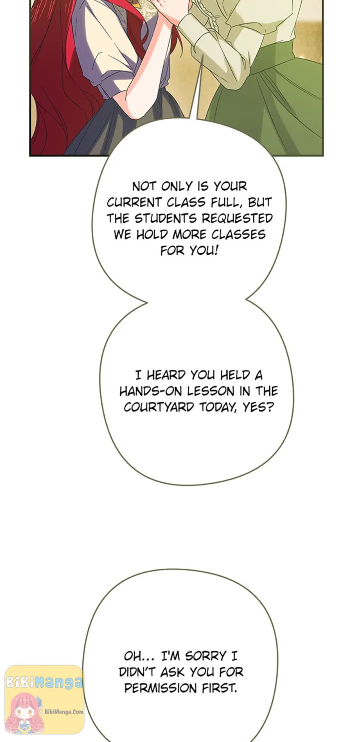 I Tamed the Duke chapter 10 page 42