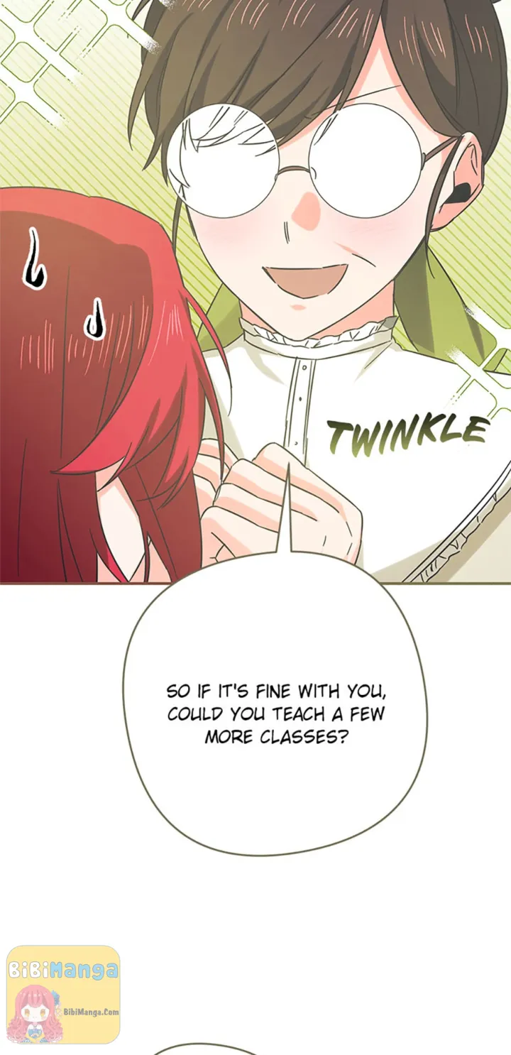 I Tamed the Duke chapter 10 page 44