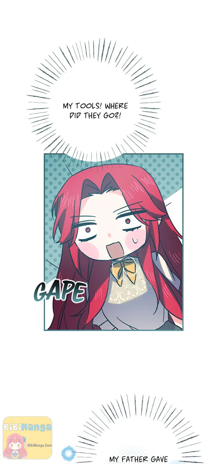I Tamed the Duke chapter 10 page 49