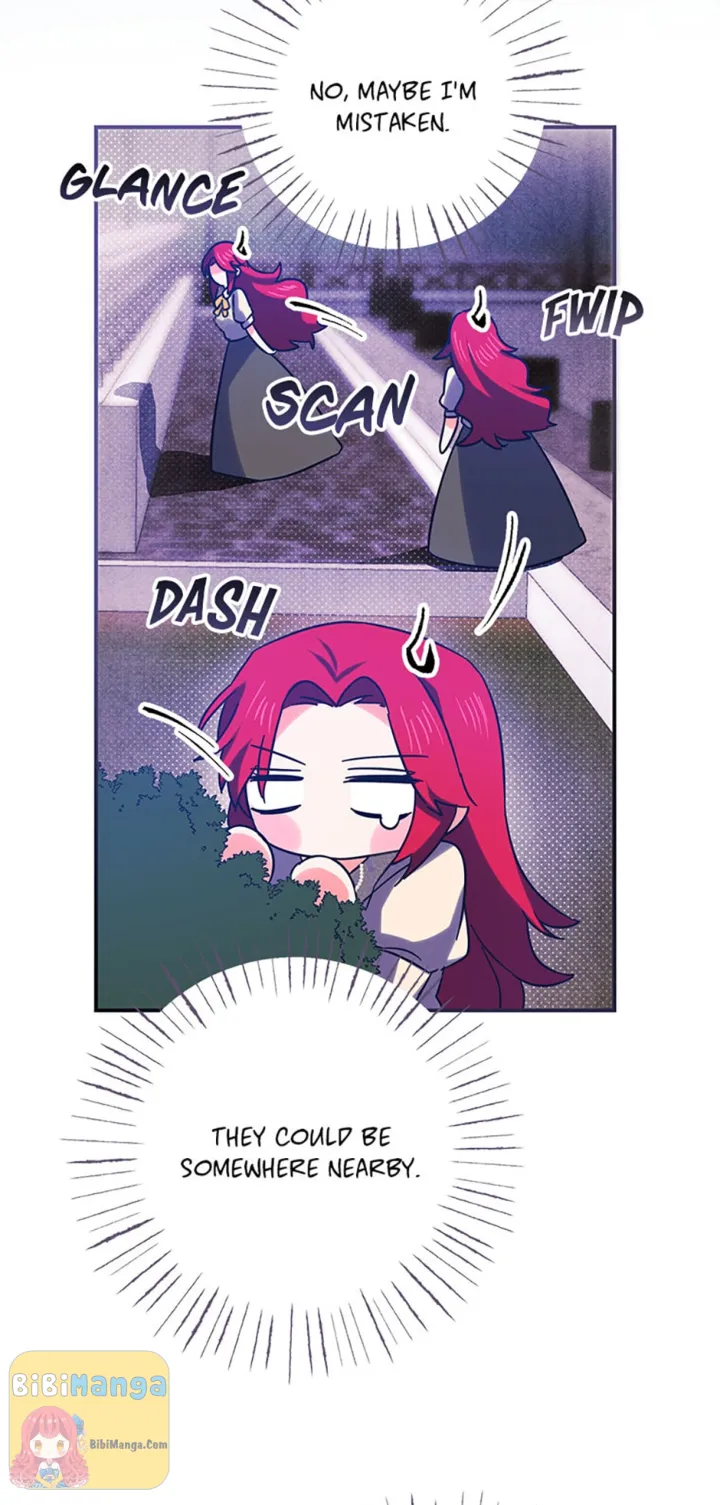 I Tamed the Duke chapter 10 page 51
