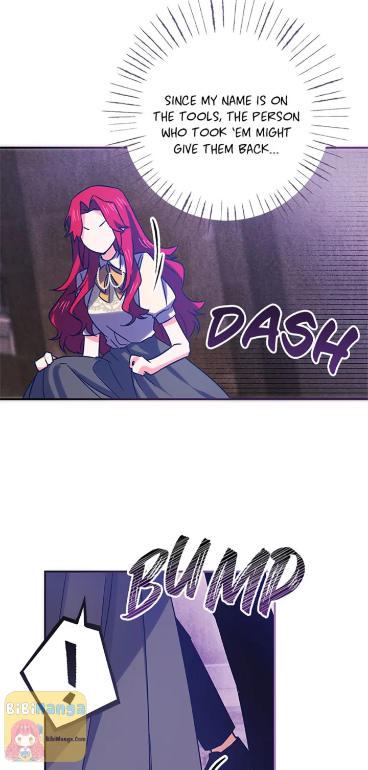 I Tamed the Duke chapter 10 page 52