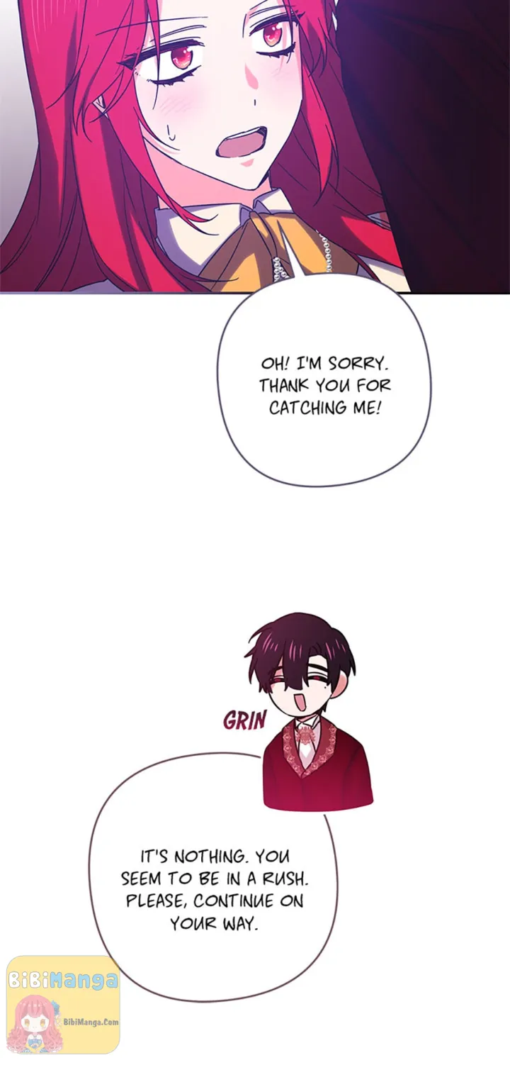 I Tamed the Duke chapter 10 page 57