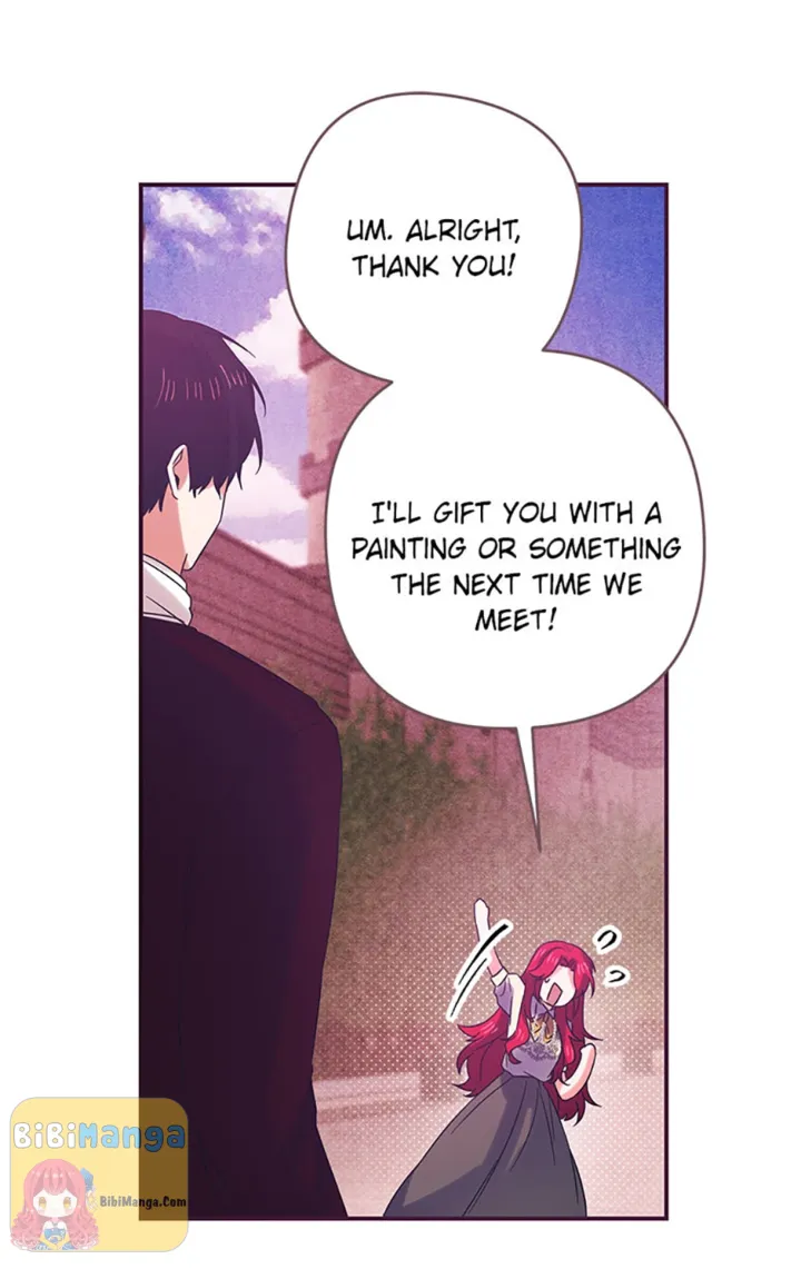 I Tamed the Duke chapter 10 page 58