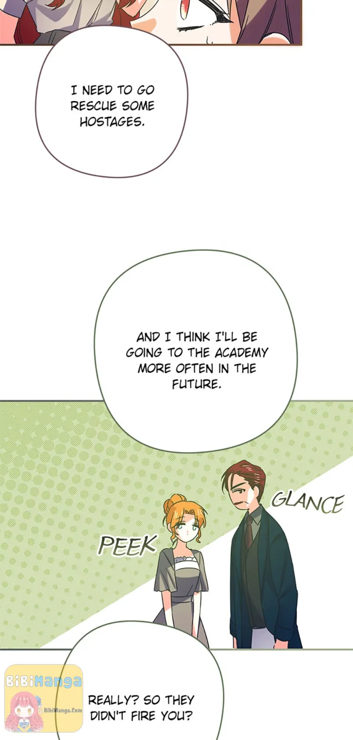I Tamed the Duke chapter 10 page 66