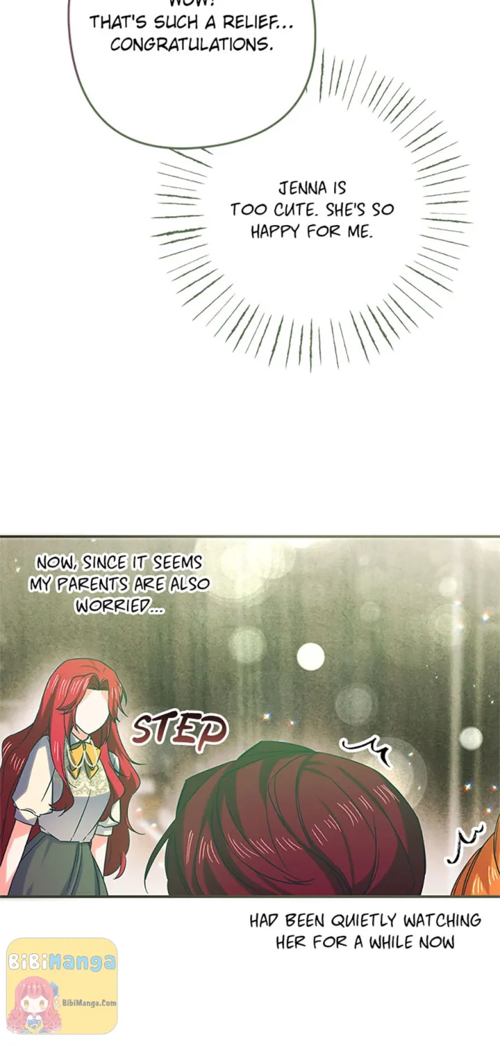 I Tamed the Duke chapter 10 page 68
