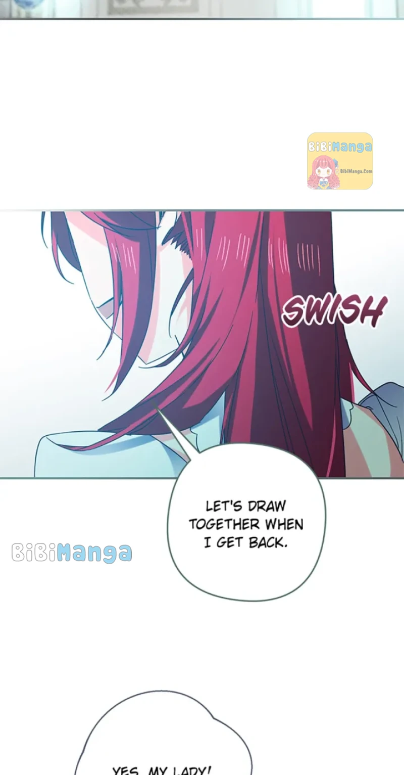 I Tamed the Duke chapter 11 page 2