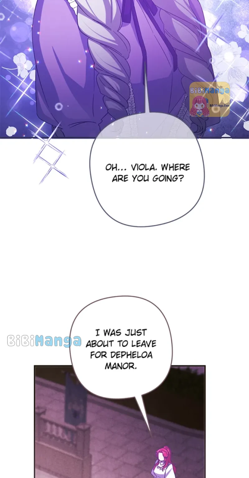 I Tamed the Duke chapter 11 page 7