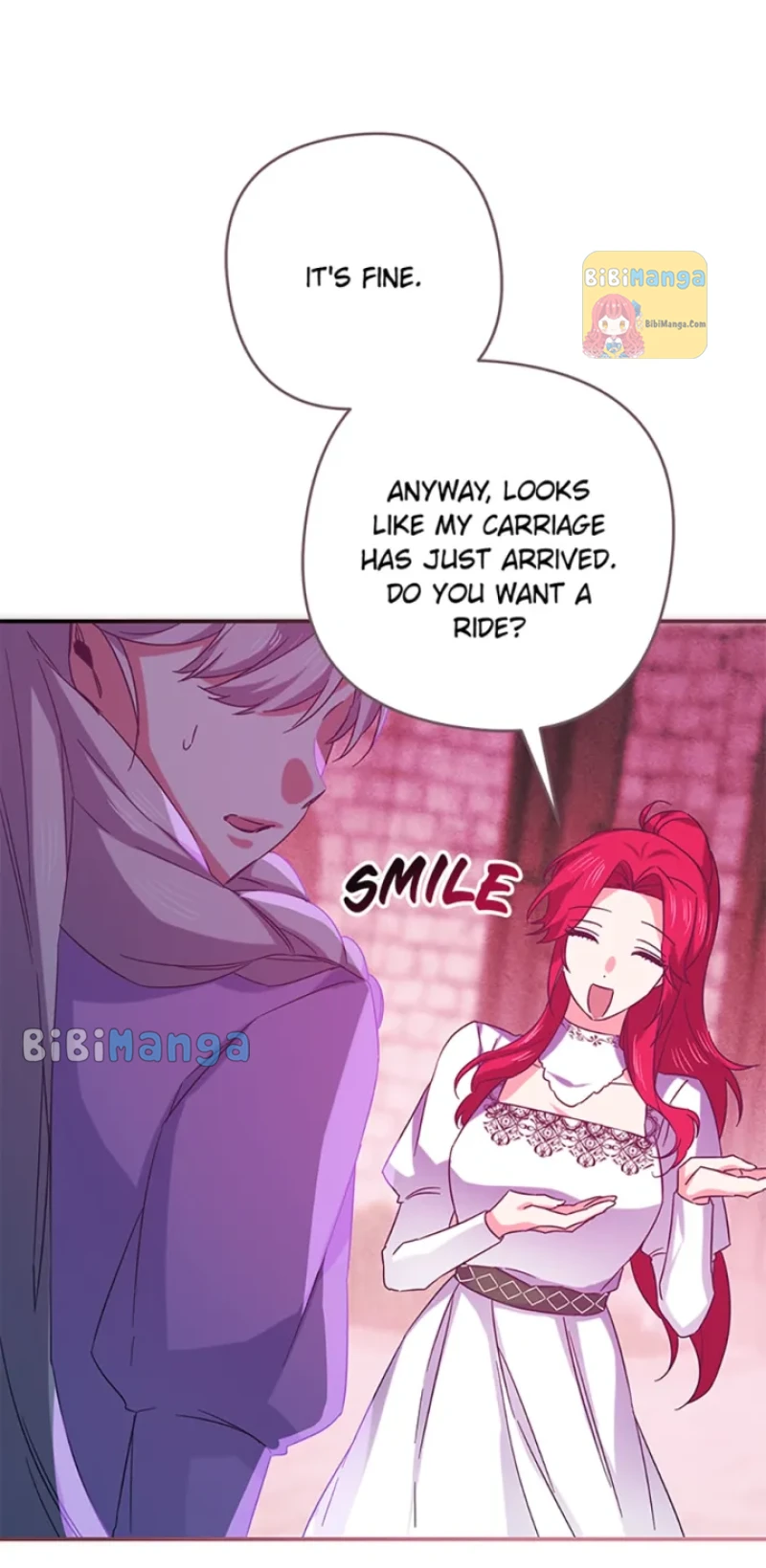 I Tamed the Duke chapter 11 page 11