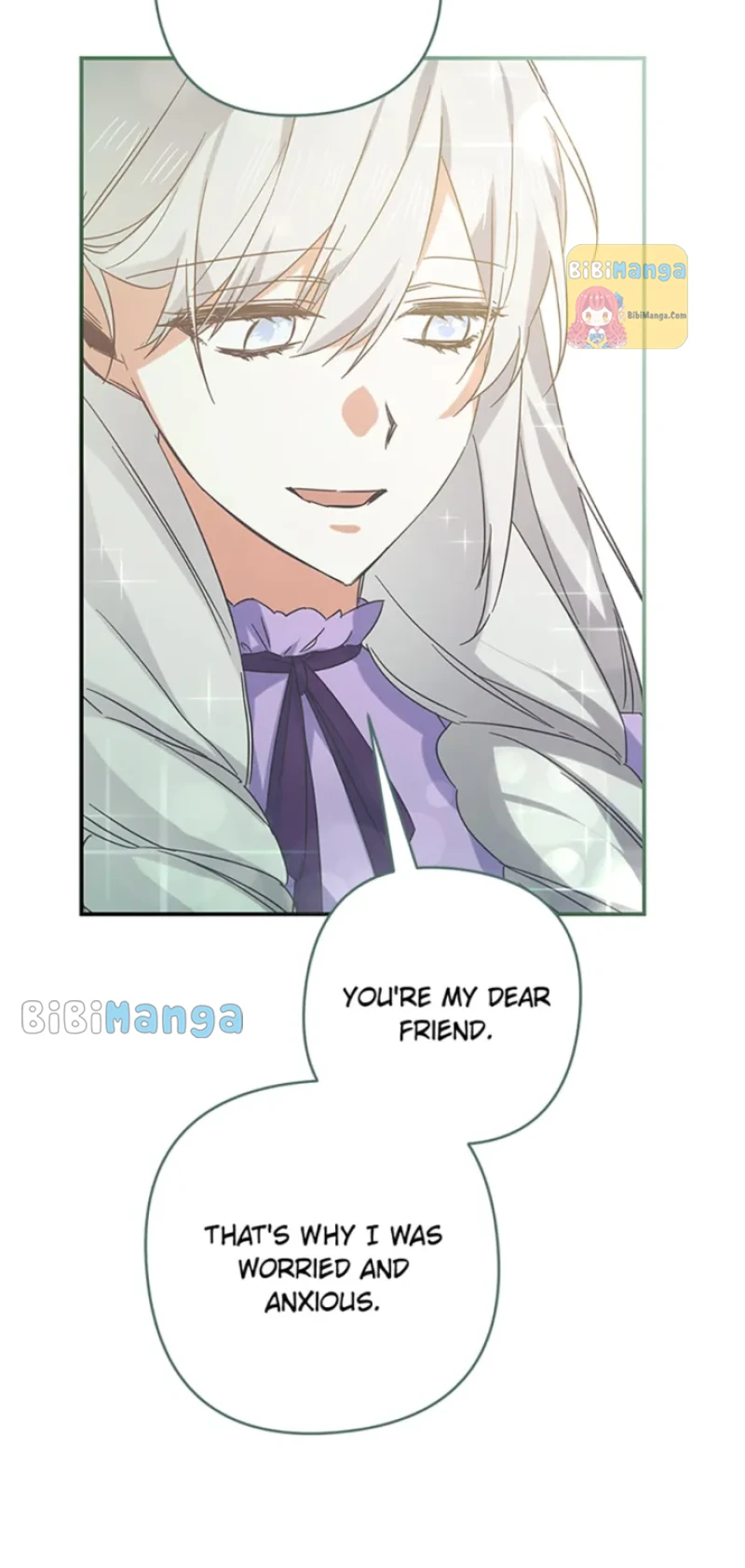 I Tamed the Duke chapter 11 page 21