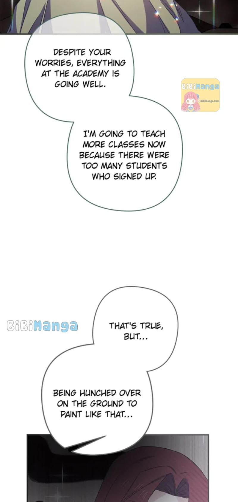 I Tamed the Duke chapter 11 page 23