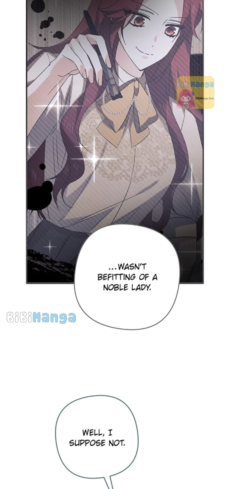 I Tamed the Duke chapter 11 page 24
