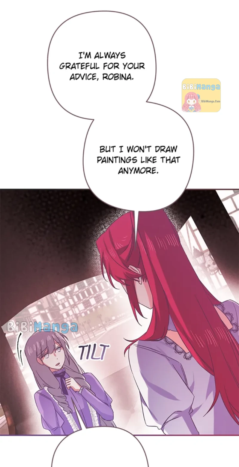 I Tamed the Duke chapter 11 page 31