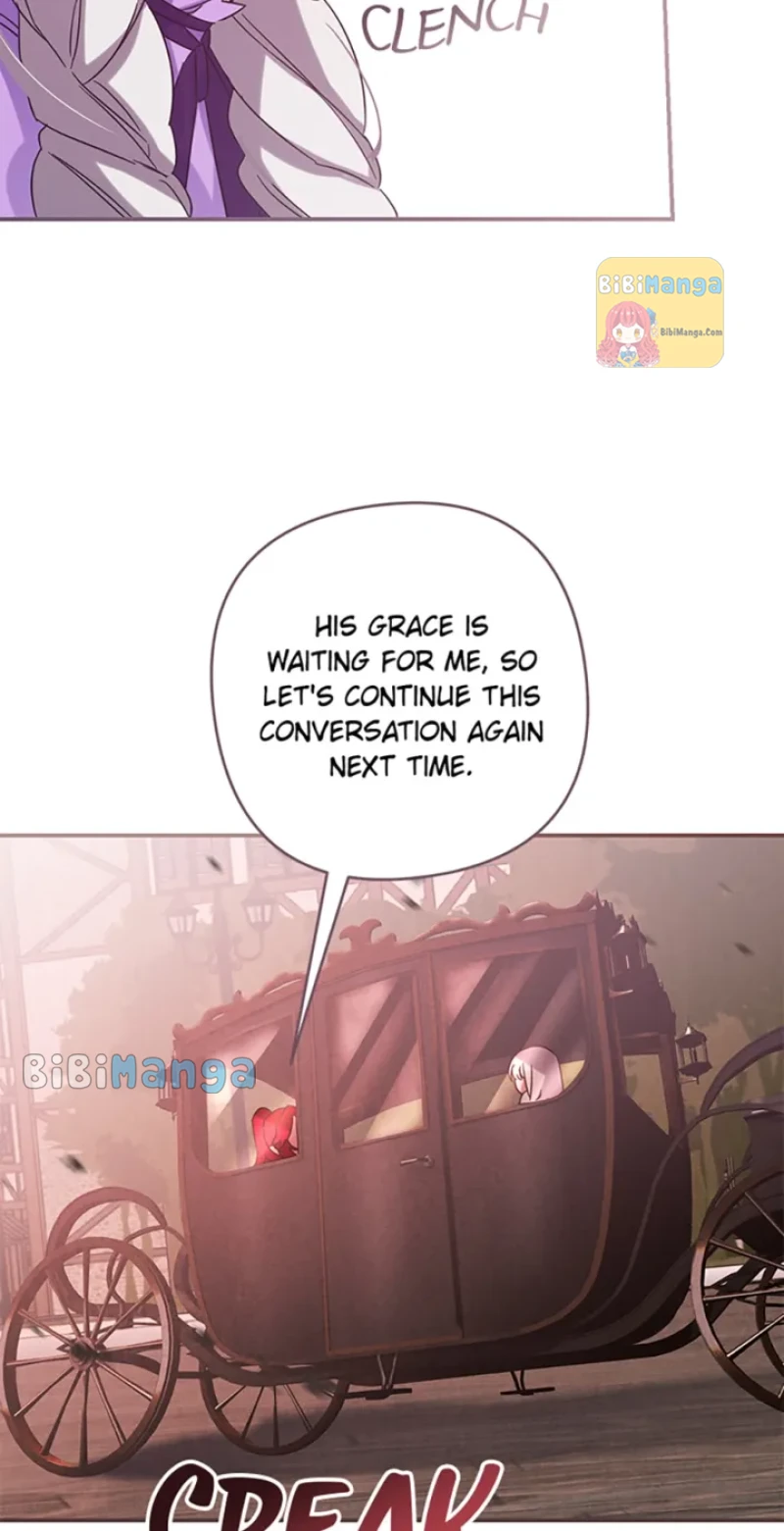 I Tamed the Duke chapter 11 page 34
