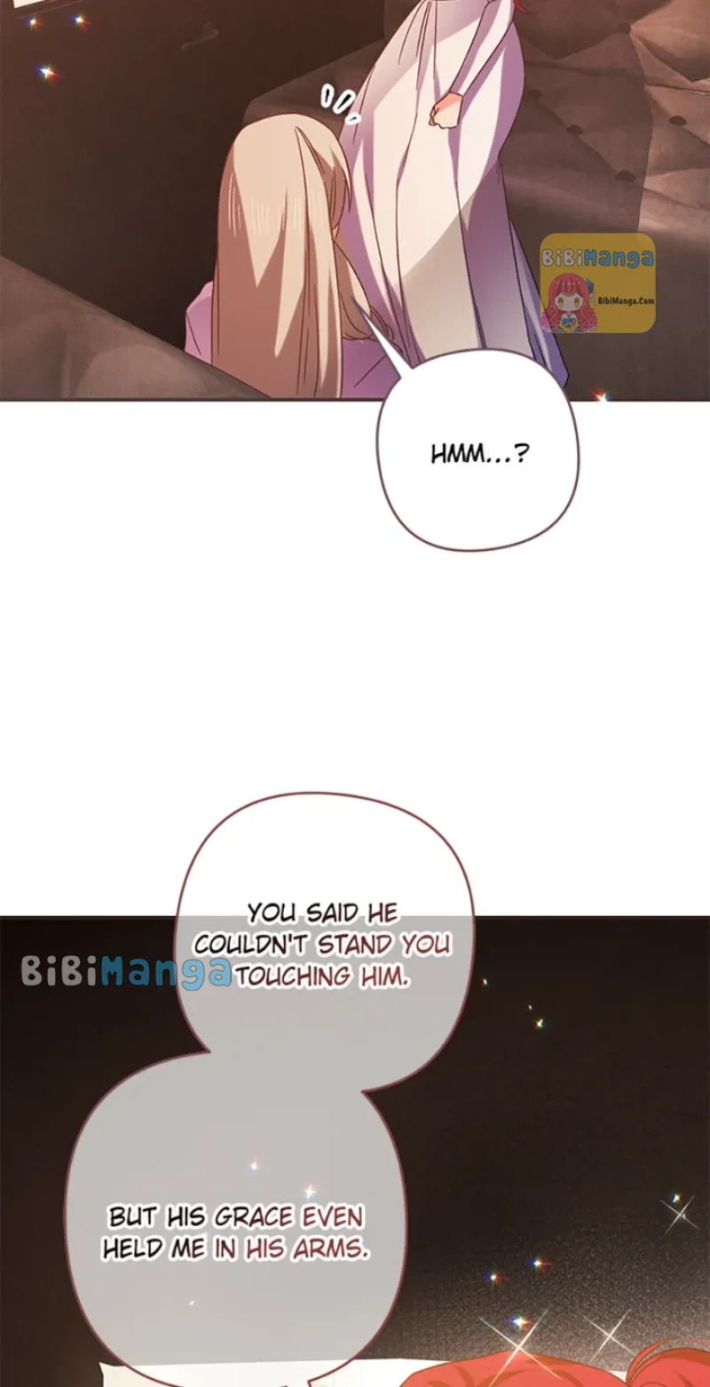 I Tamed the Duke chapter 11 page 37