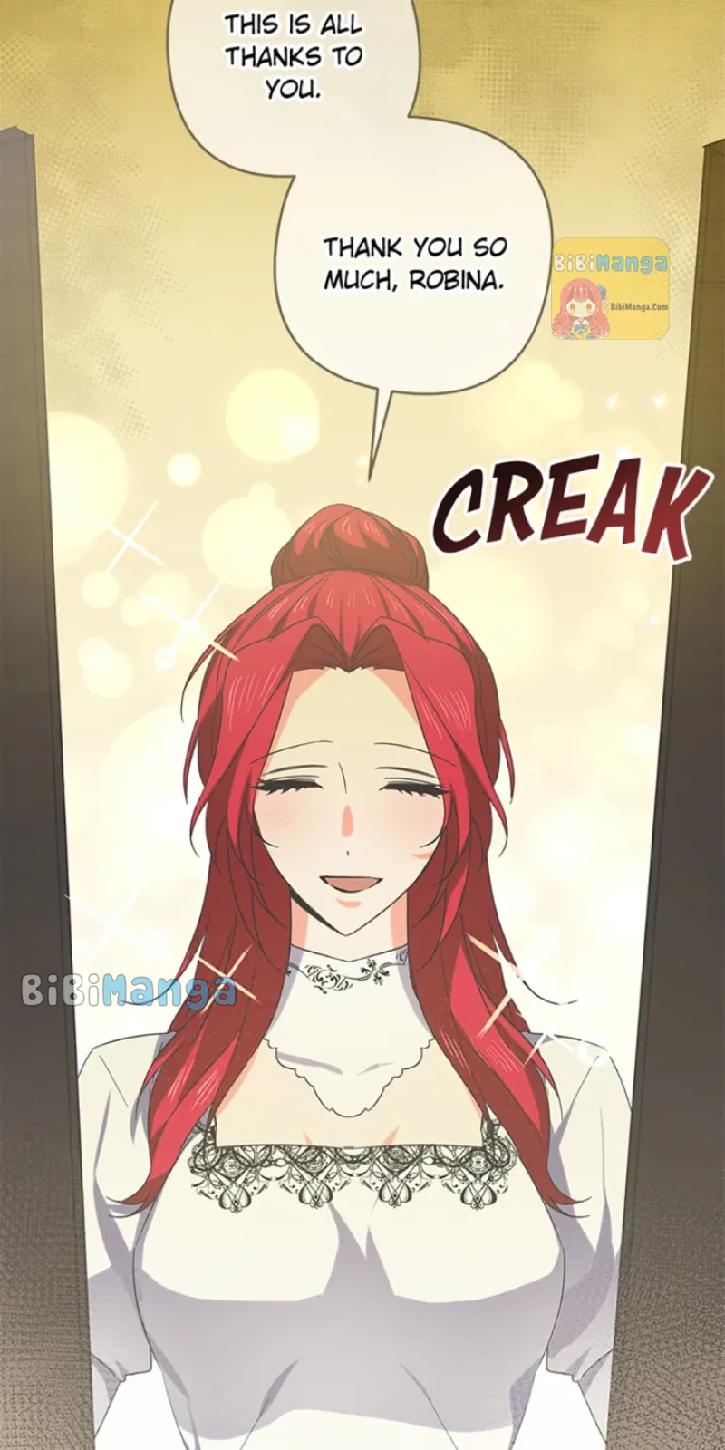 I Tamed the Duke chapter 11 page 40