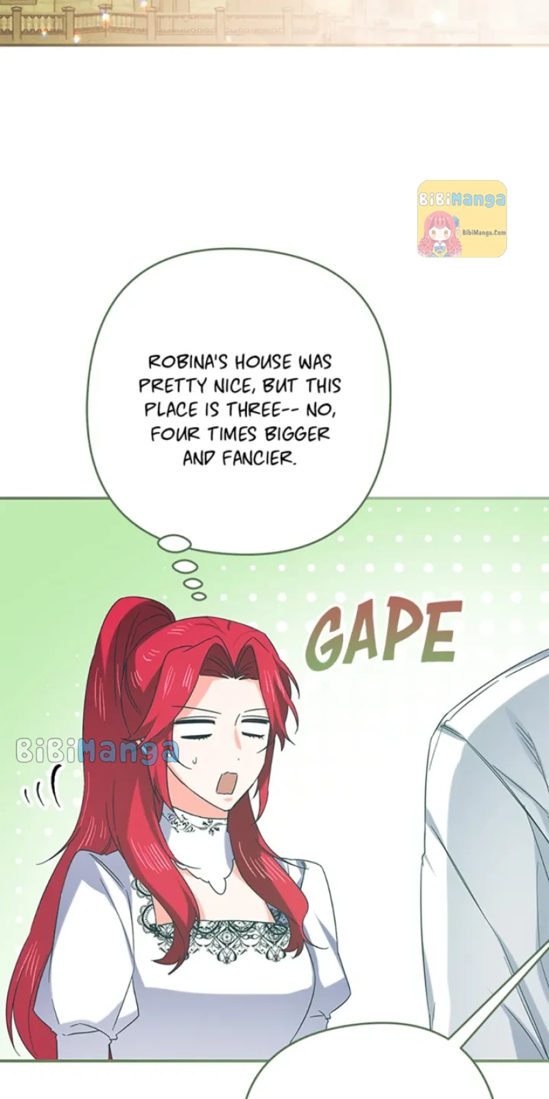 I Tamed the Duke chapter 11 page 45