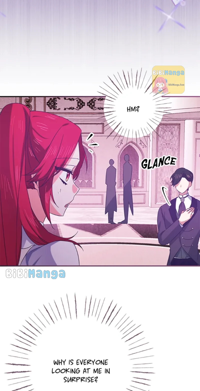I Tamed the Duke chapter 11 page 54