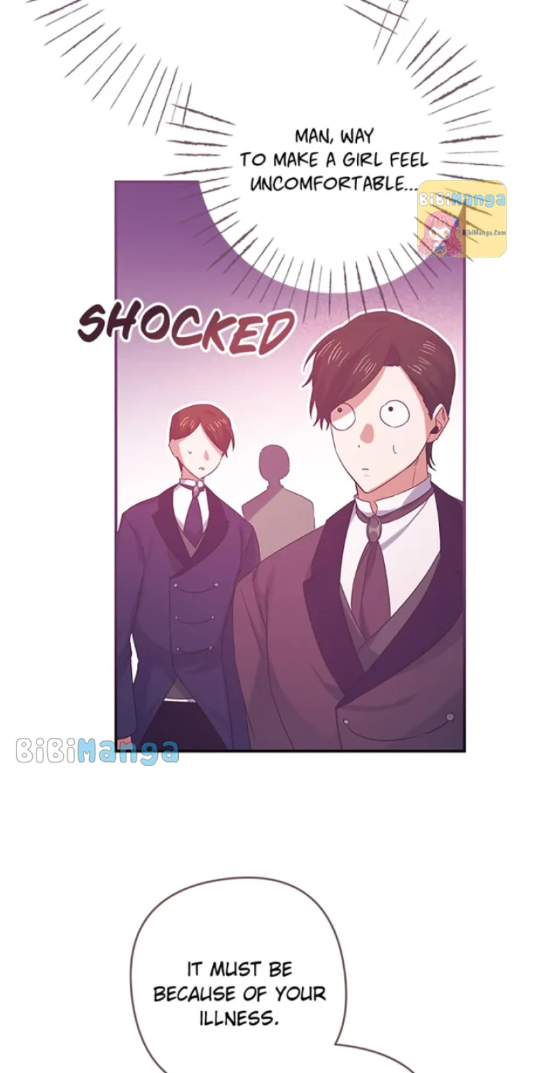 I Tamed the Duke chapter 11 page 55