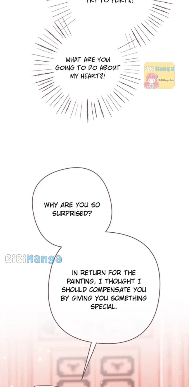 I Tamed the Duke chapter 11 page 60