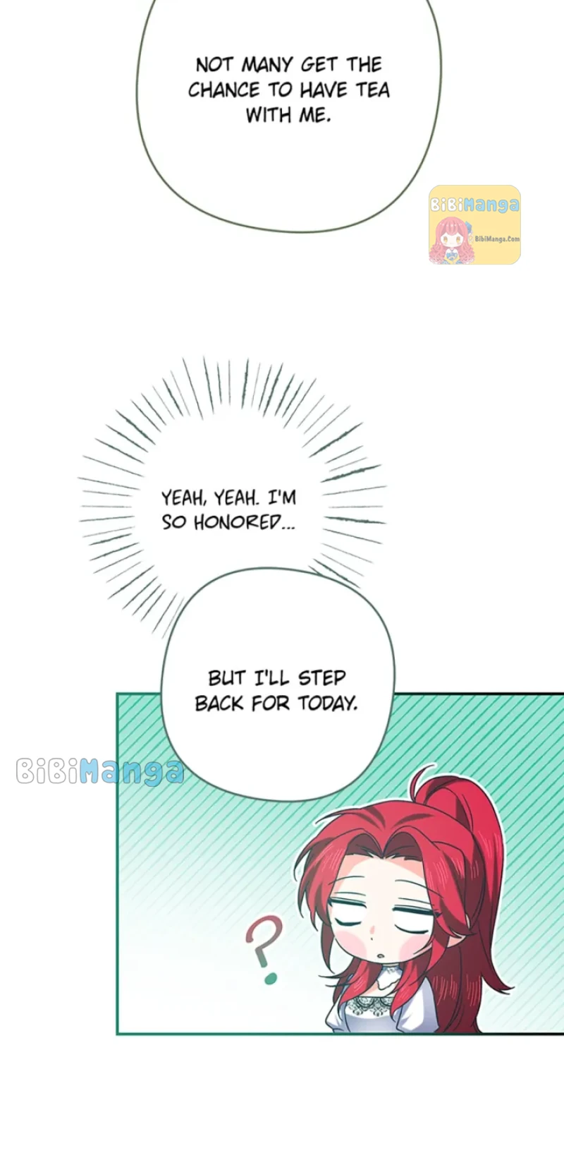 I Tamed the Duke chapter 11 page 67