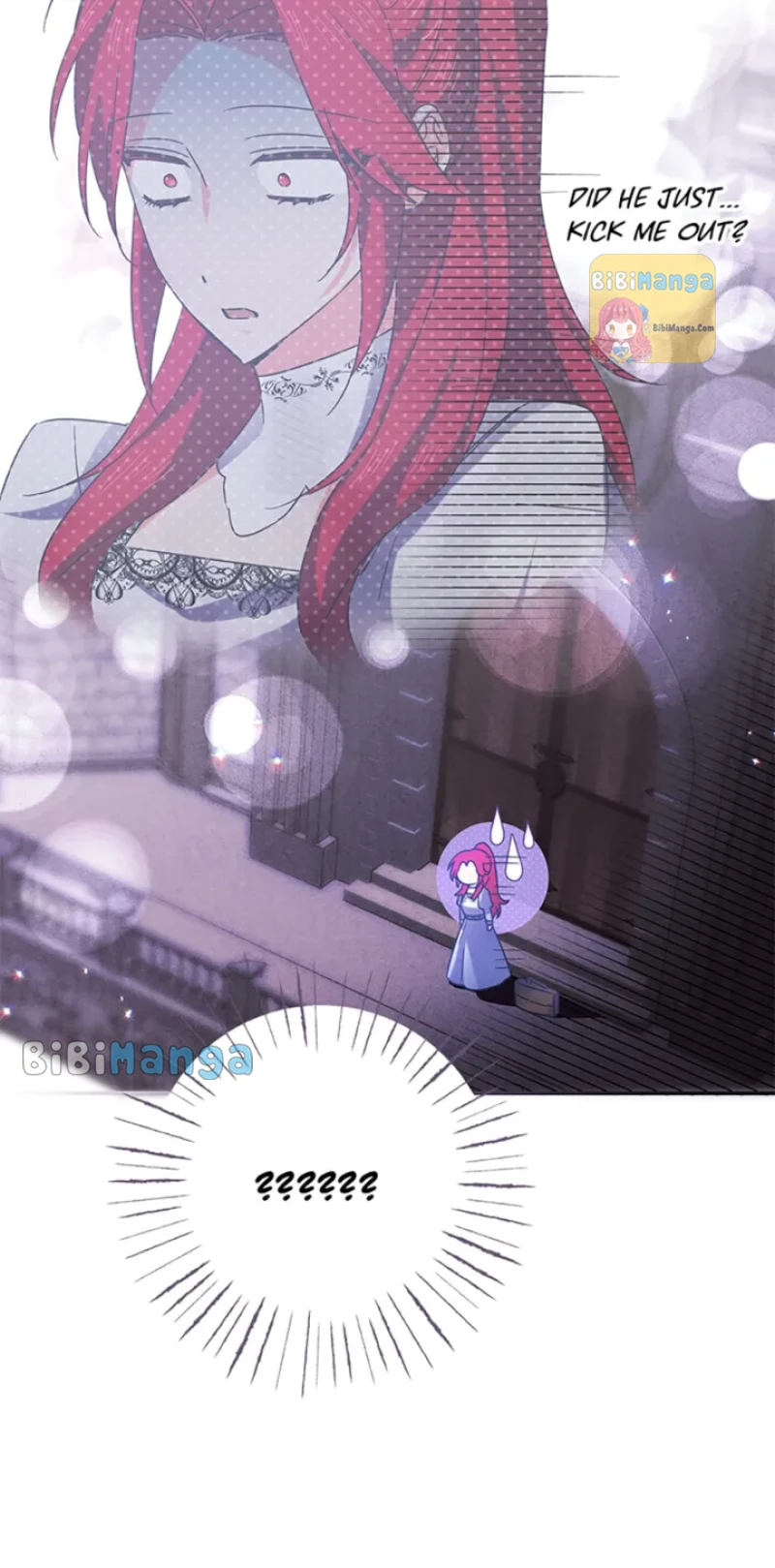 I Tamed the Duke chapter 11 page 70