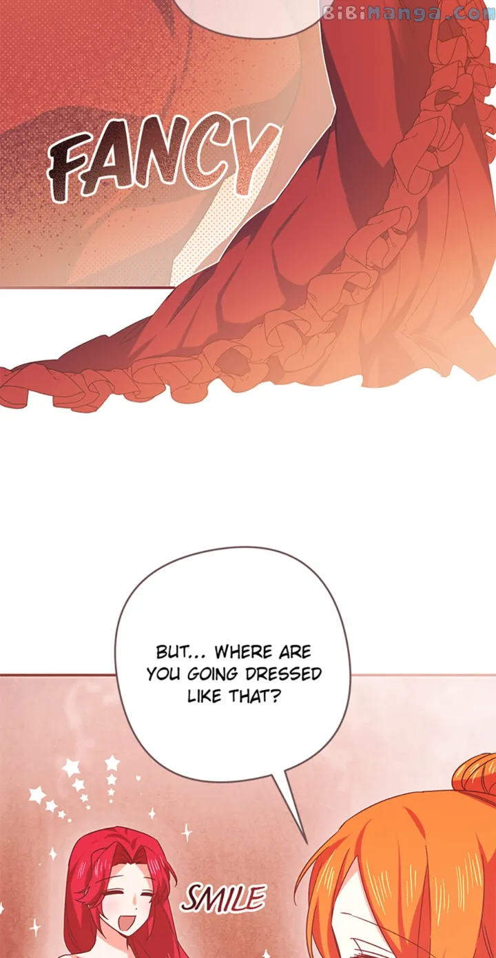 I Tamed the Duke chapter 13 page 3