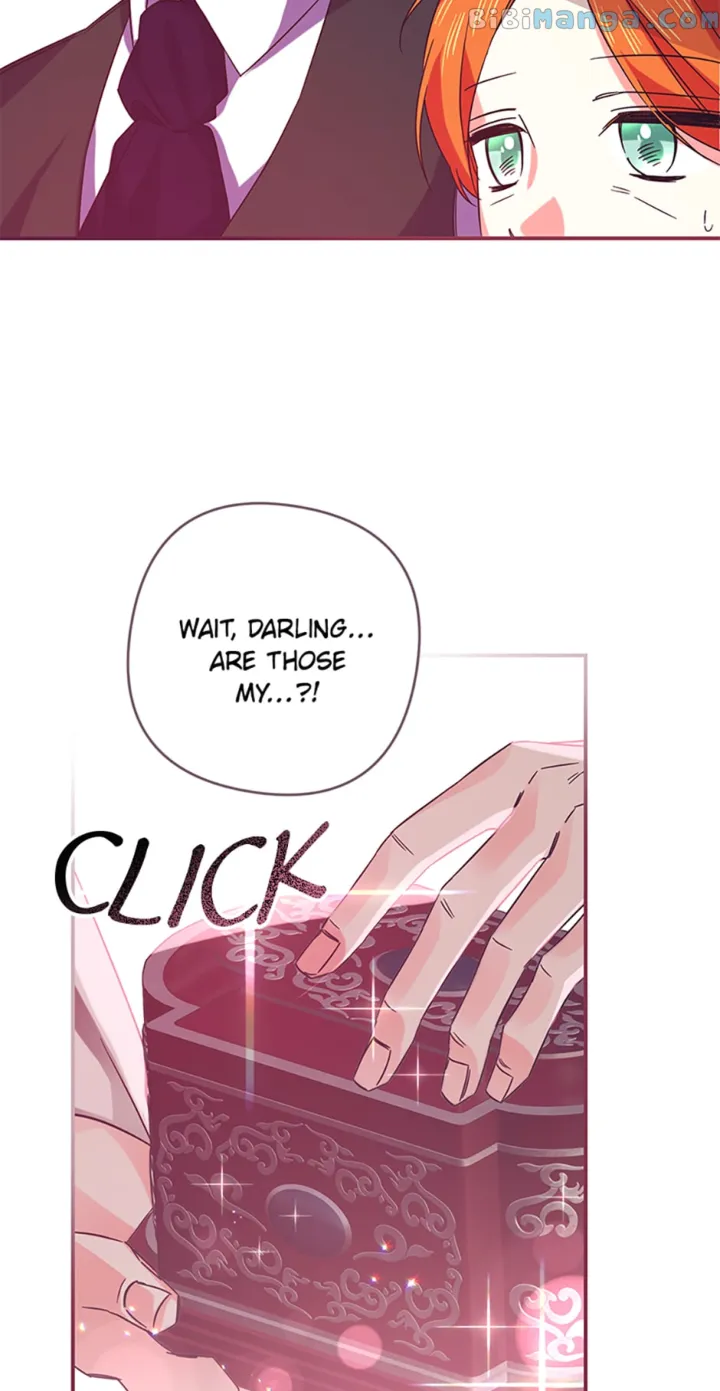 I Tamed the Duke chapter 13 page 5