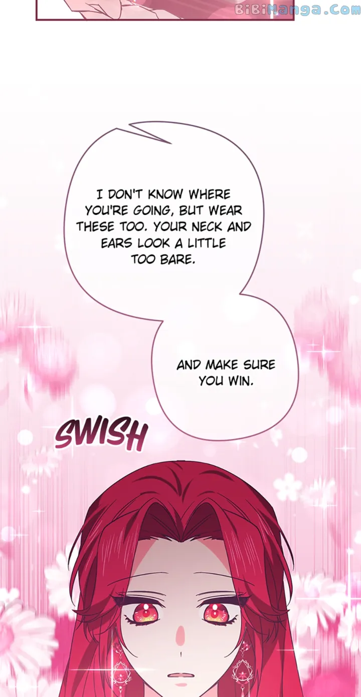 I Tamed the Duke chapter 13 page 6
