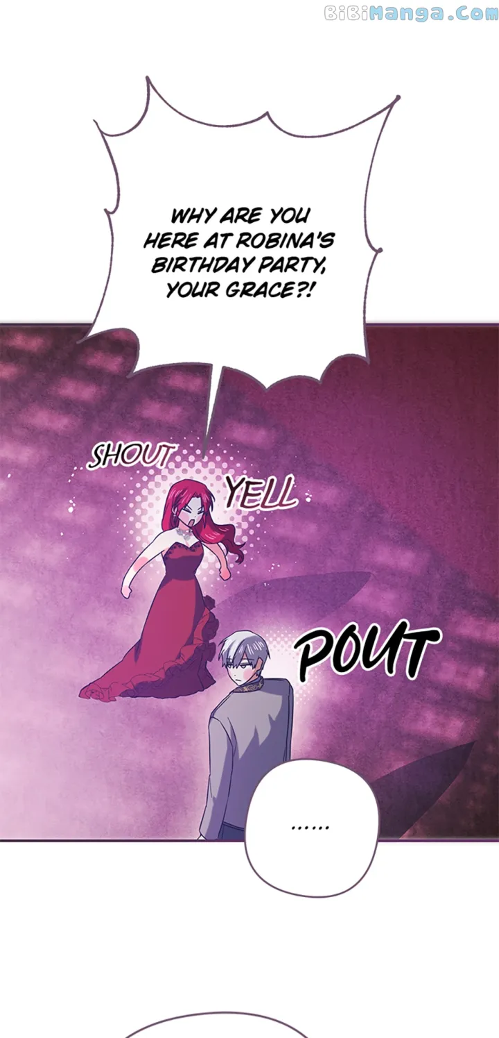 I Tamed the Duke chapter 13 page 11