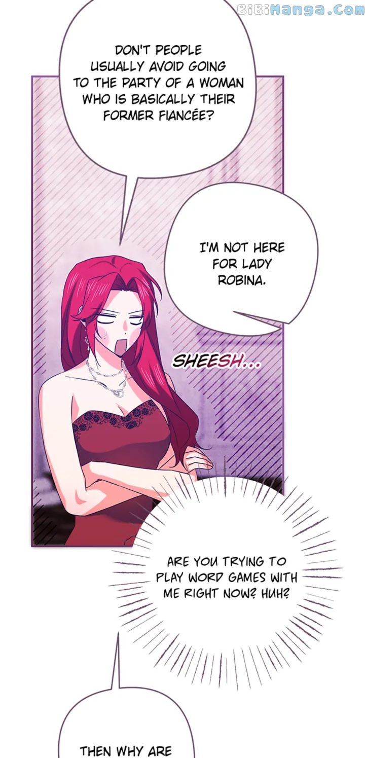 I Tamed the Duke chapter 13 page 12