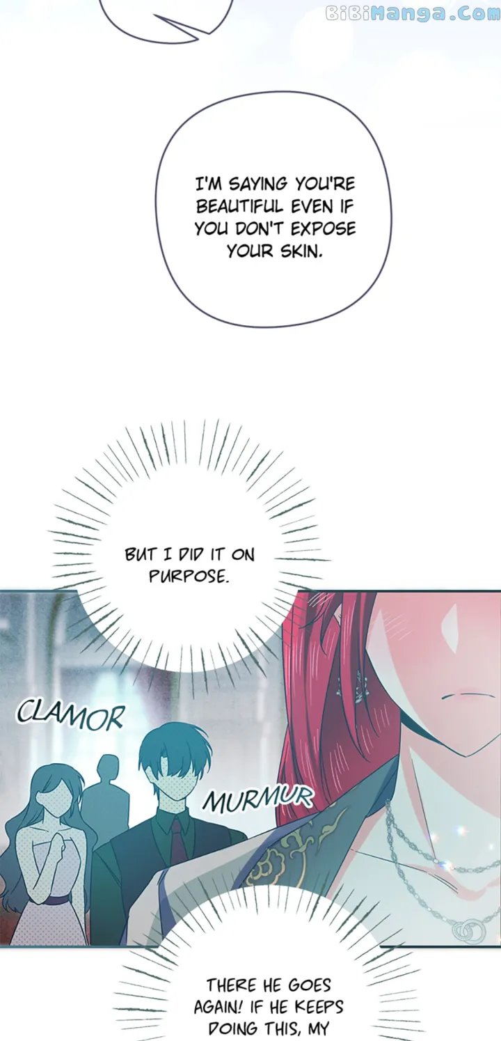 I Tamed the Duke chapter 13 page 16