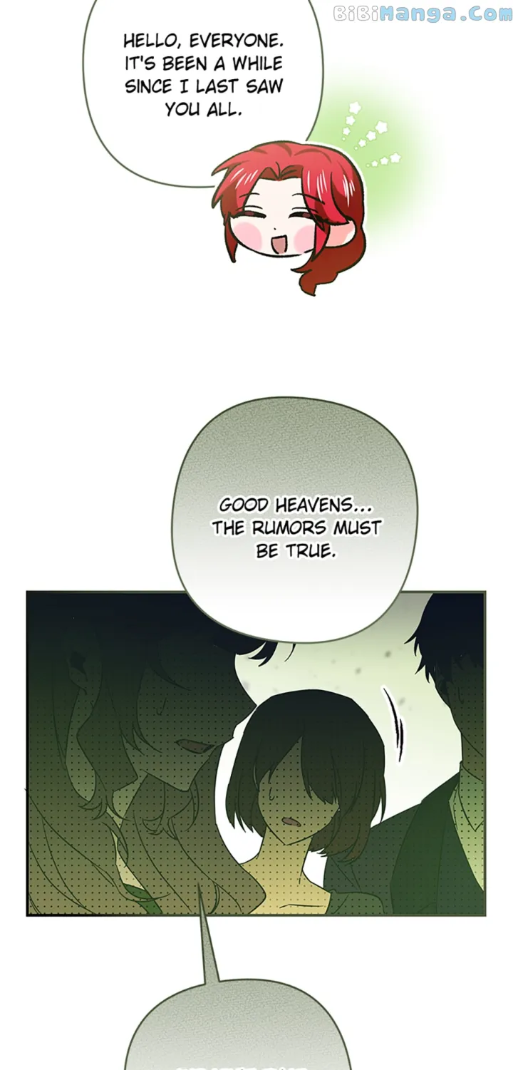 I Tamed the Duke chapter 13 page 21