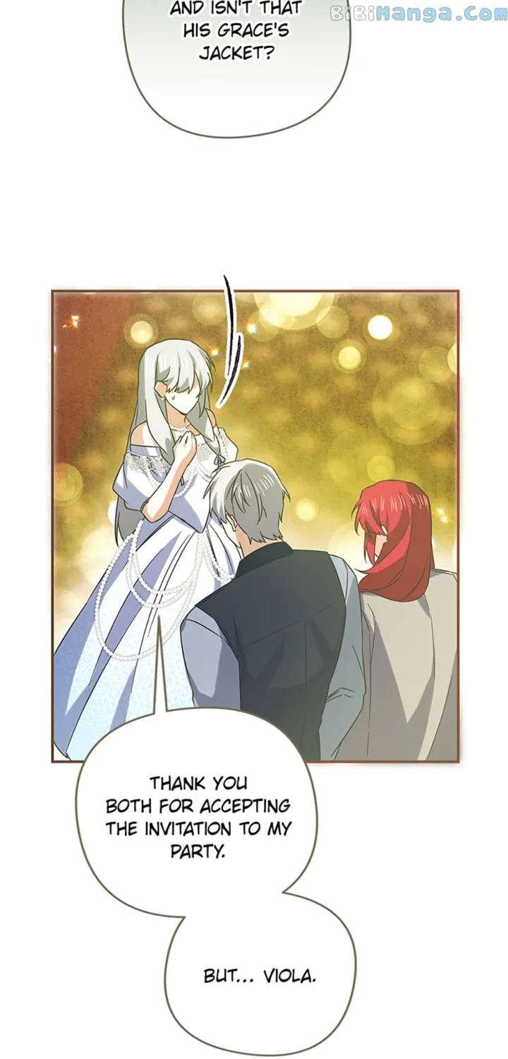 I Tamed the Duke chapter 13 page 22