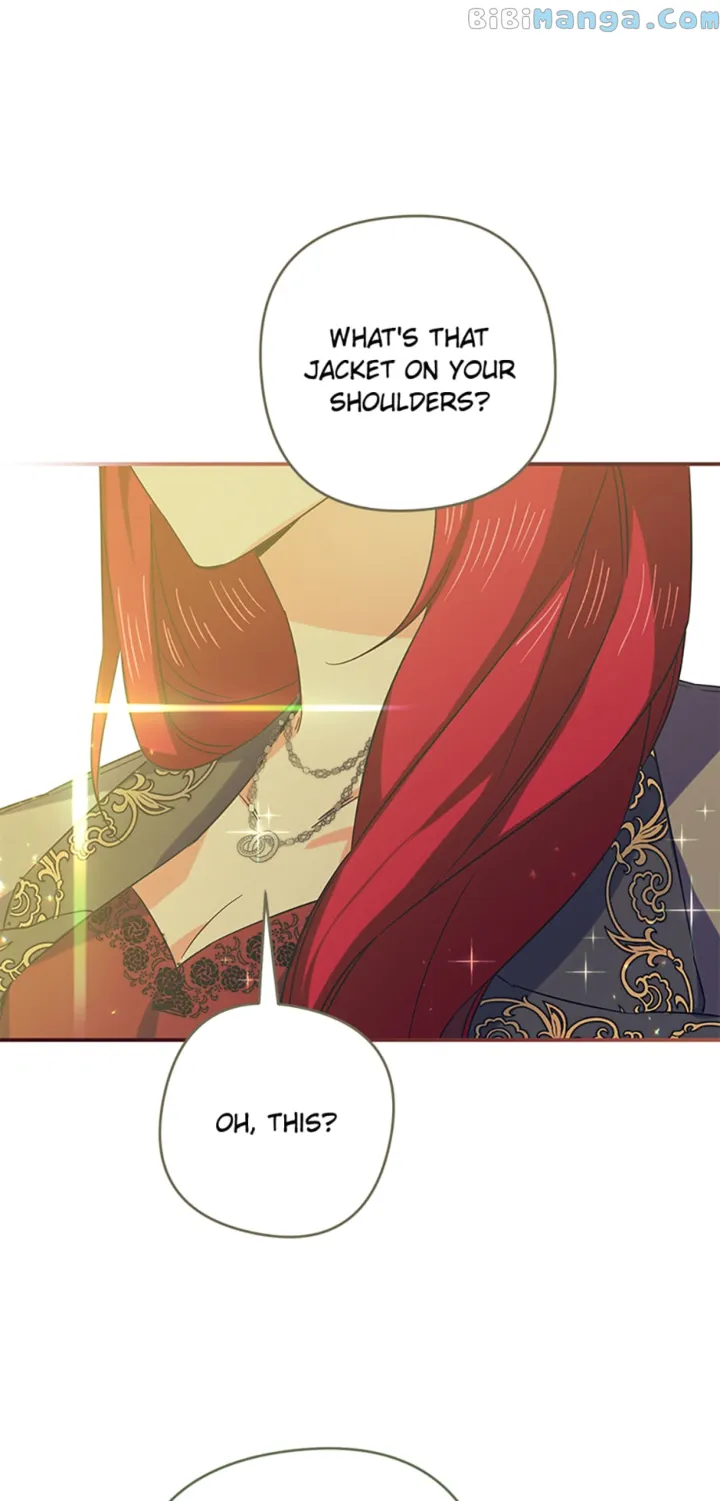 I Tamed the Duke chapter 13 page 23