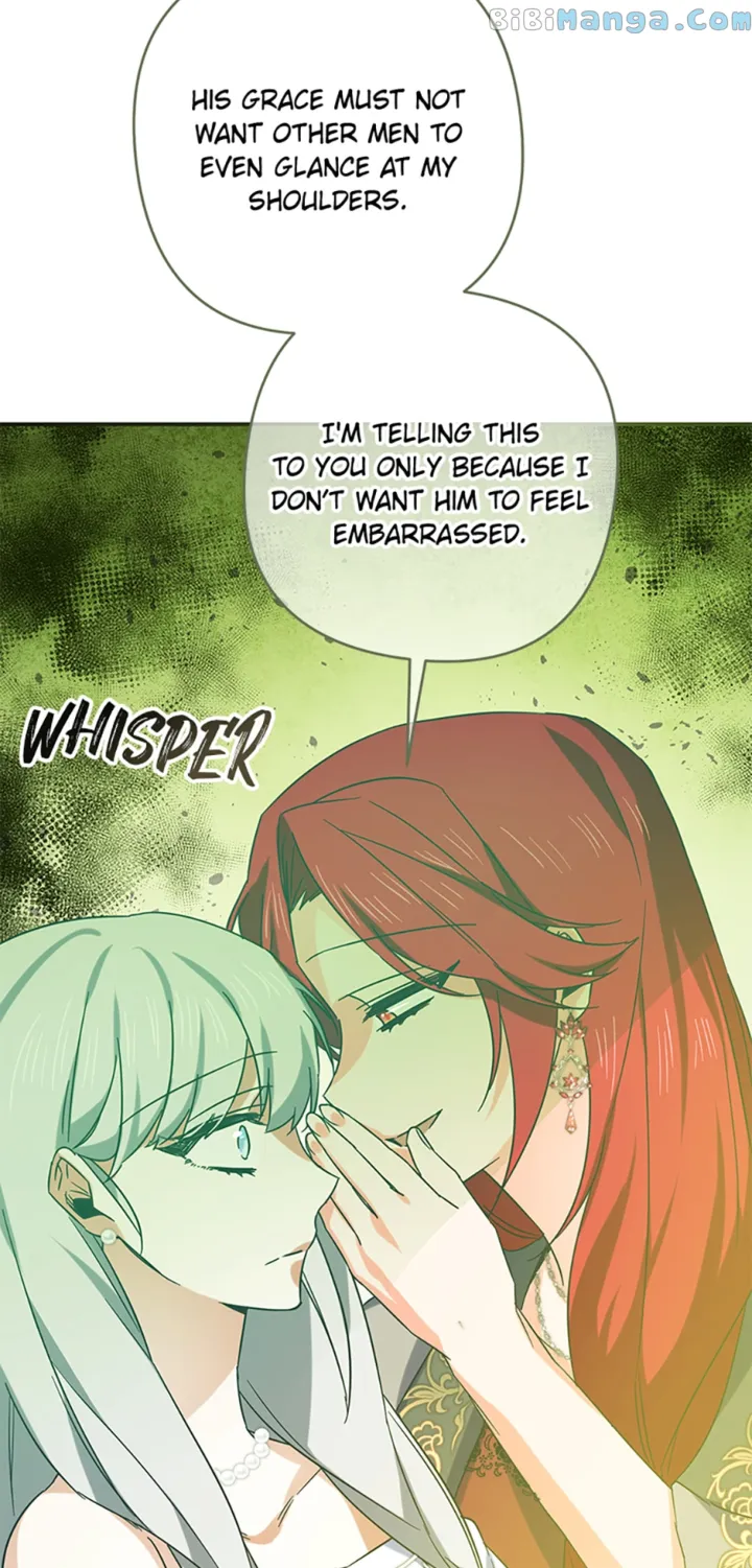 I Tamed the Duke chapter 13 page 24