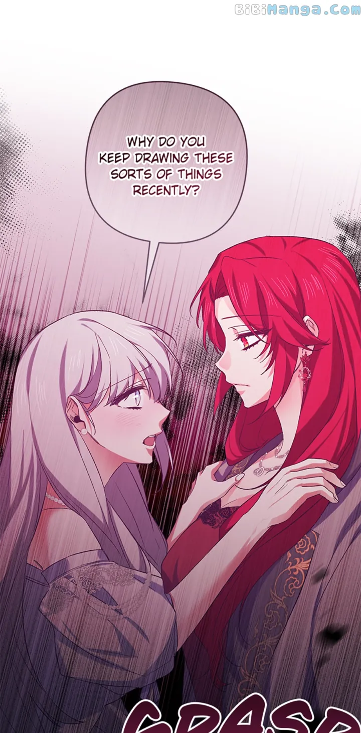 I Tamed the Duke chapter 13 page 38