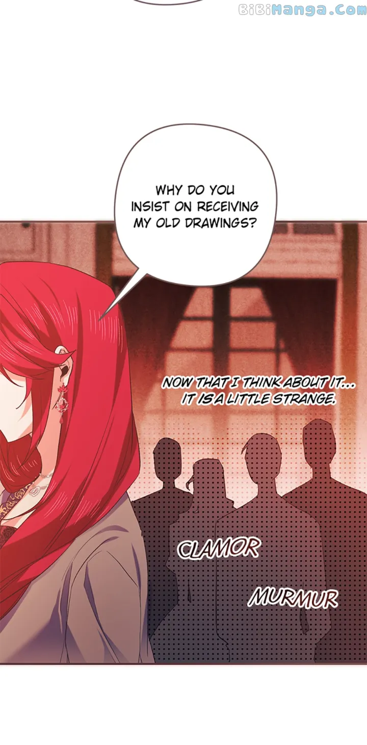 I Tamed the Duke chapter 13 page 41