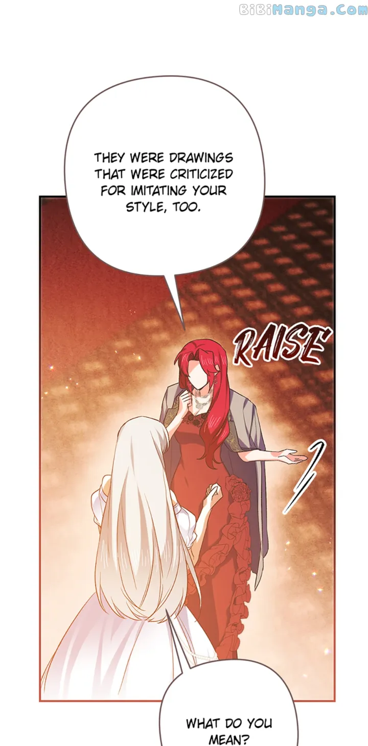 I Tamed the Duke chapter 13 page 42