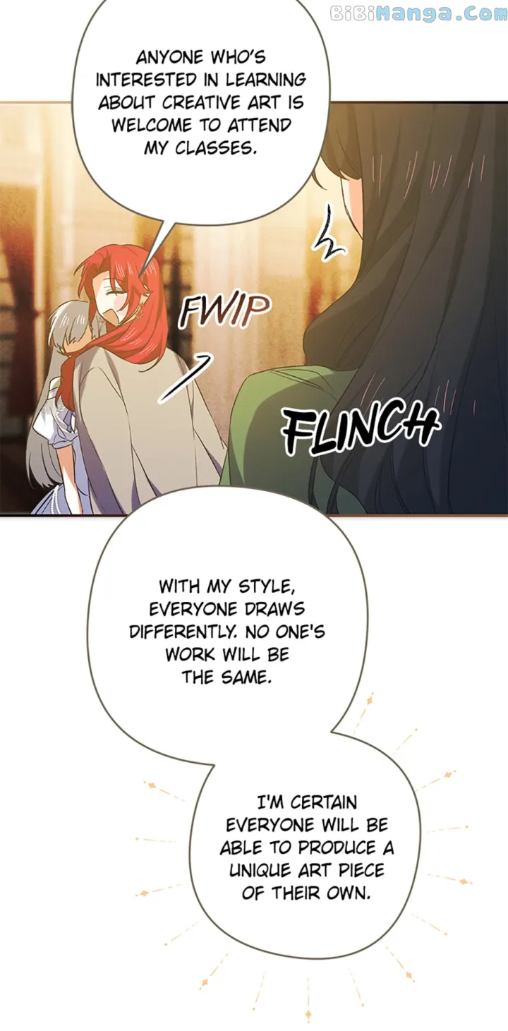 I Tamed the Duke chapter 13 page 45